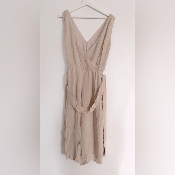 Aritzia Babaton Maximillian Jumpsuit Size‎ XS - Picture 4 of 6